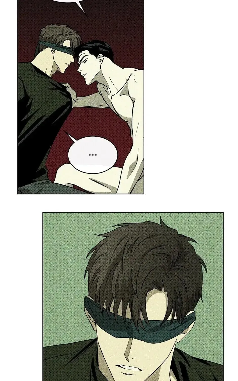 Under the Greenlight Chapter 6 page 101 - 
