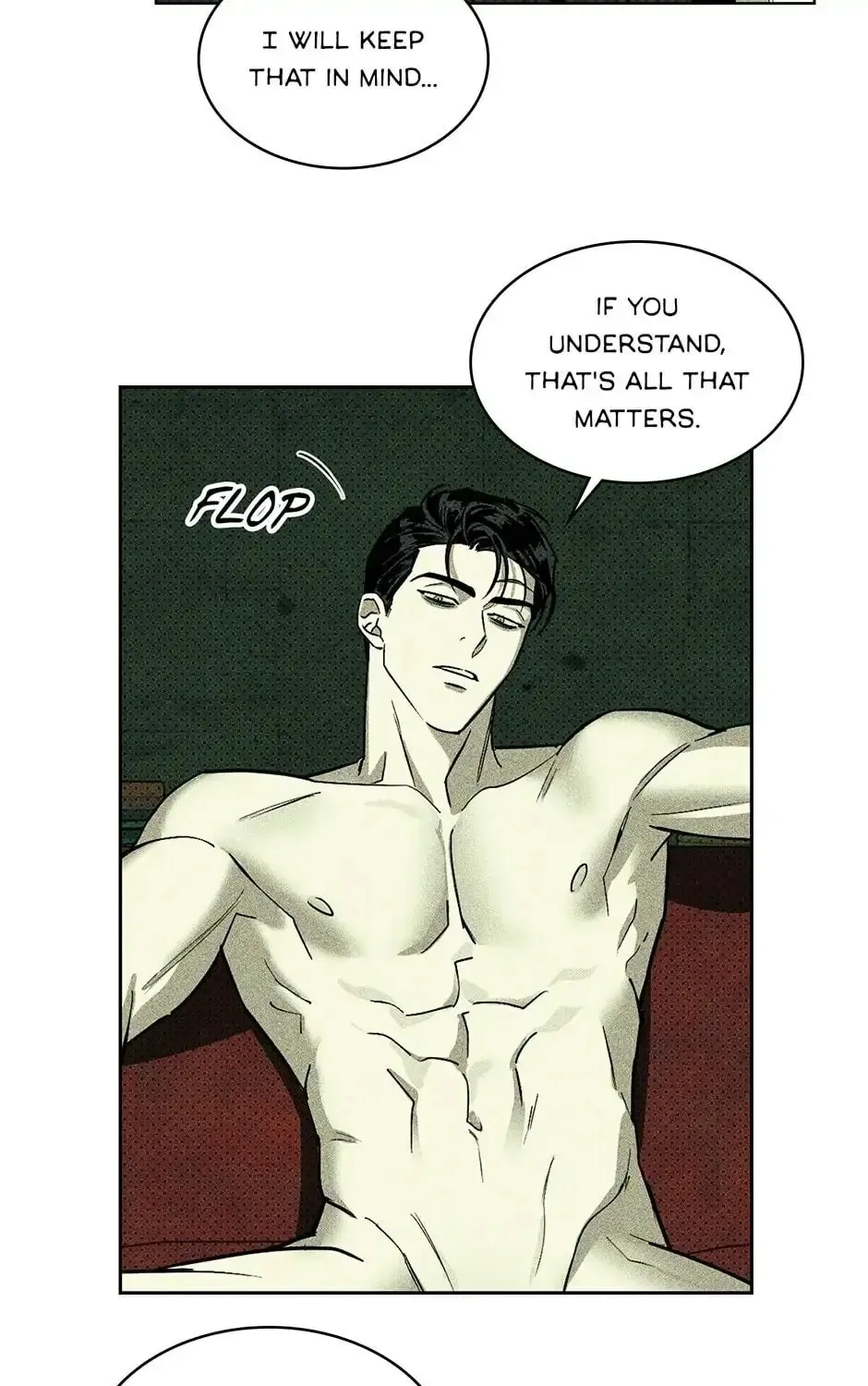 Under the Greenlight Chapter 6 page 103 - 