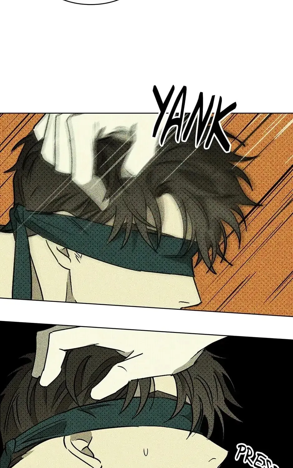 Under the Greenlight Chapter 6 page 105 - 