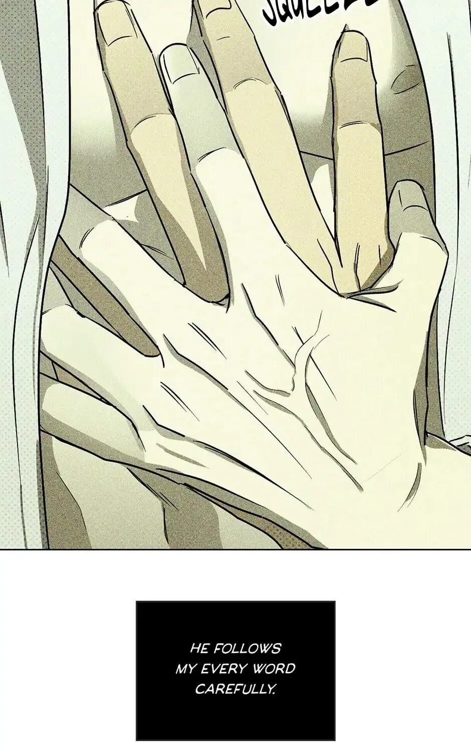 Under the Greenlight Chapter 6 page 13 - 