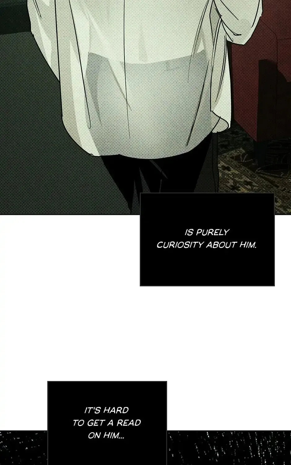 Under the Greenlight Chapter 6 page 3 - 