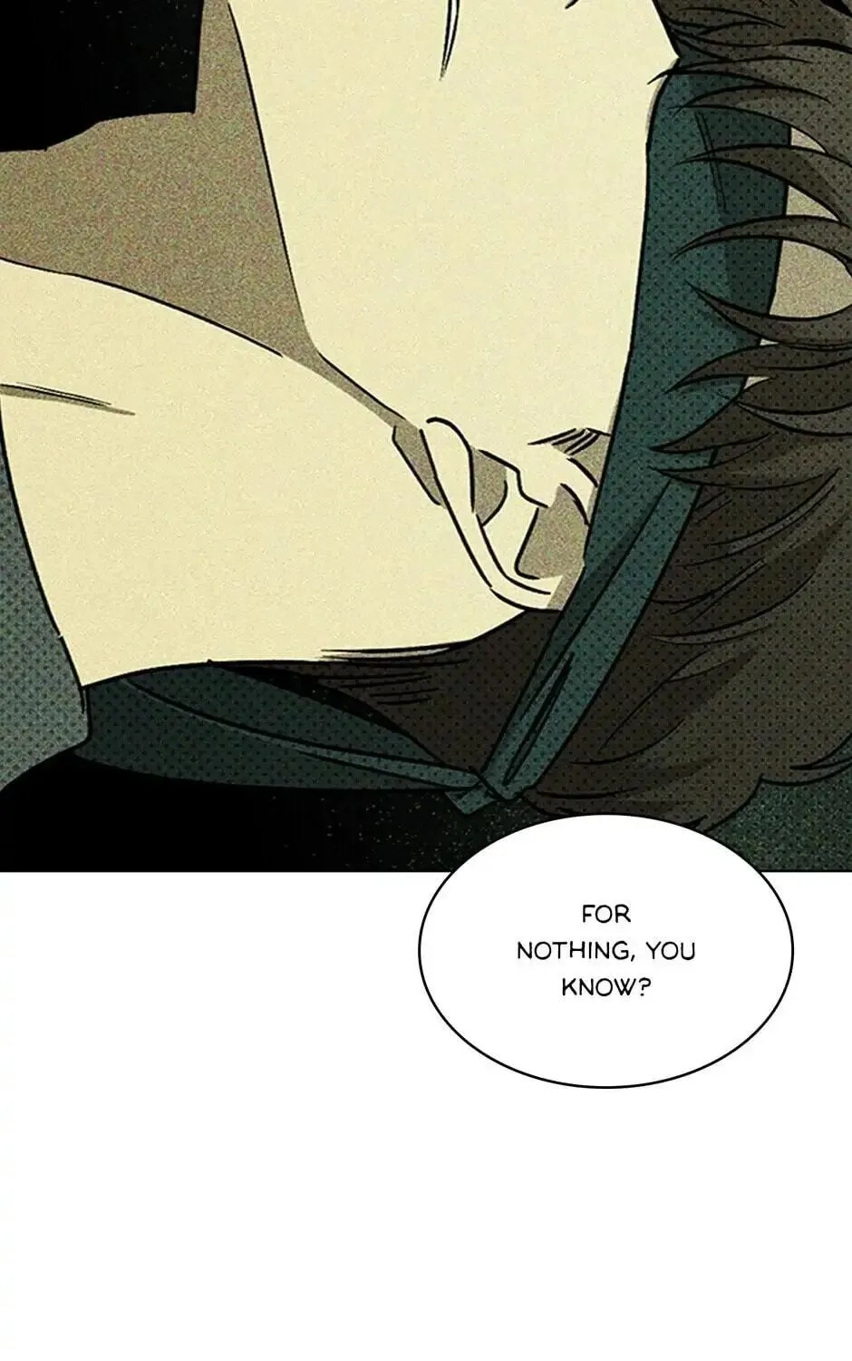 Under the Greenlight Chapter 6 page 23 - 