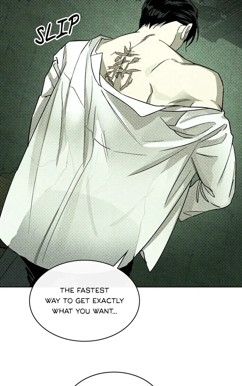 Under the Greenlight Chapter 6 page 25 - 