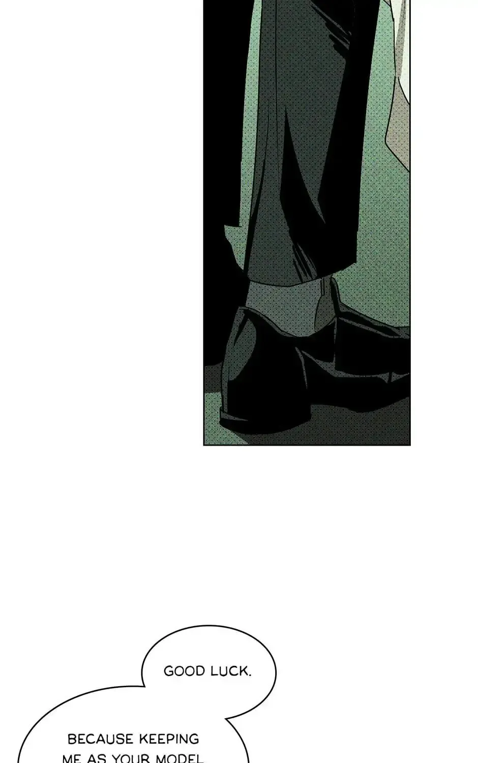 Under the Greenlight Chapter 6 page 27 - 