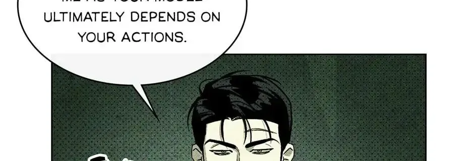 Under the Greenlight Chapter 6 page 28 - 