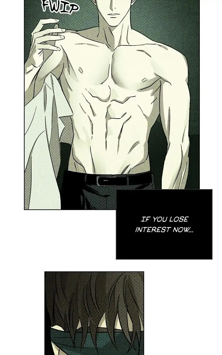 Under the Greenlight Chapter 6 page 29 - 