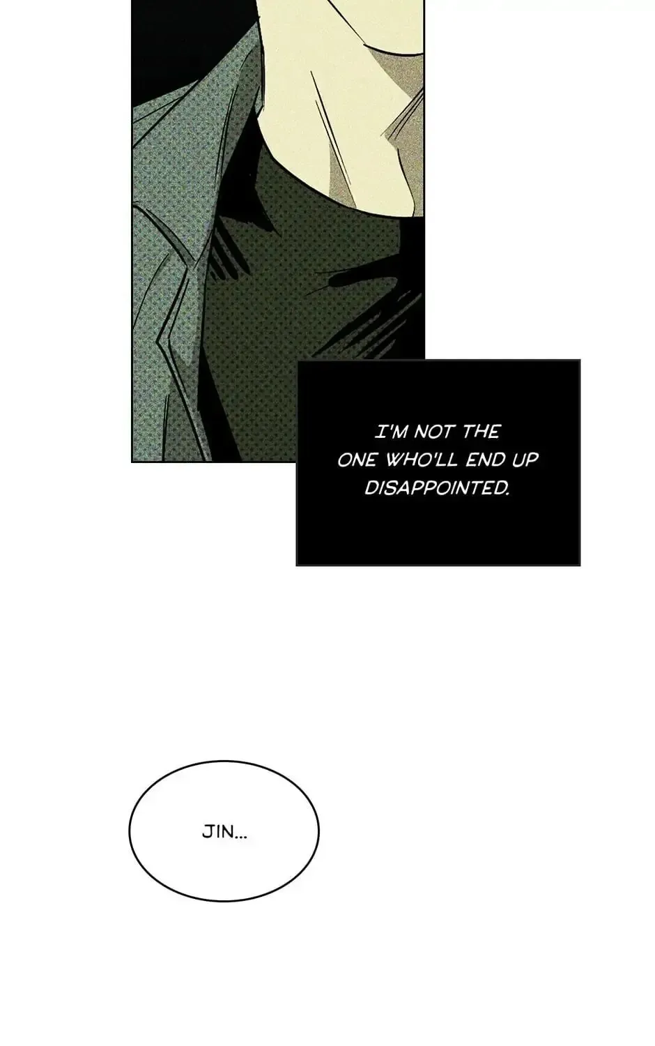 Under the Greenlight Chapter 6 page 31 - 