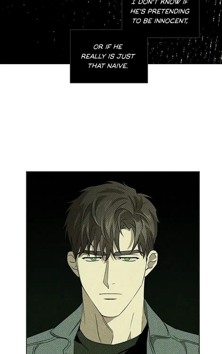 Under the Greenlight Chapter 6 page 5 - 