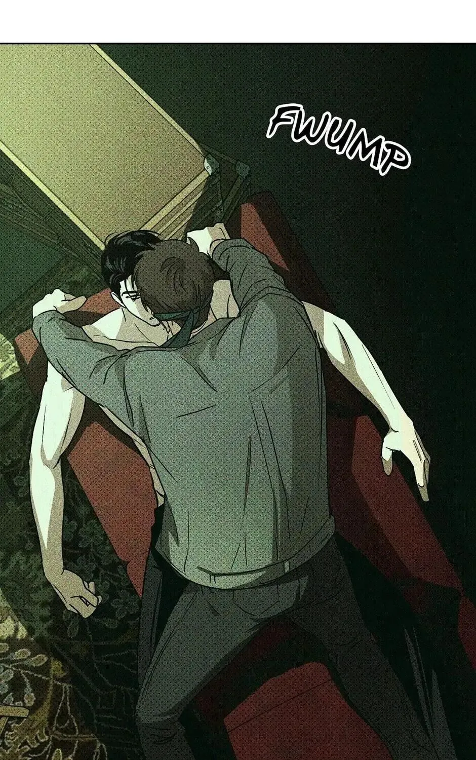 Under the Greenlight Chapter 6 page 41 - 
