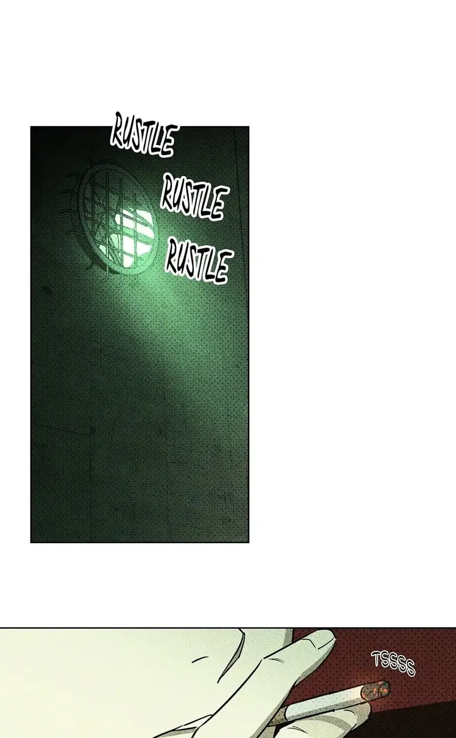Under the Greenlight Chapter 6 page 49 - 