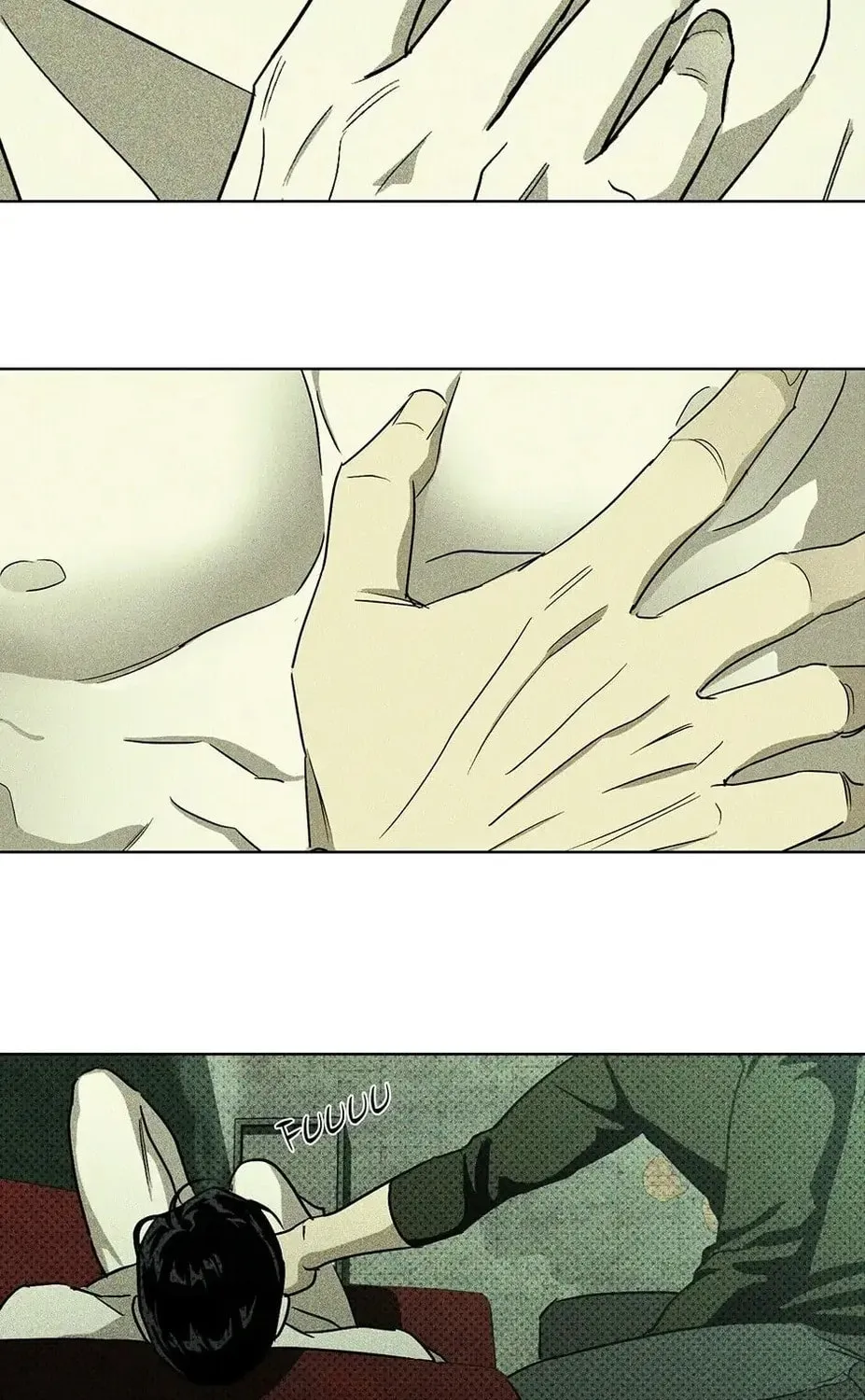 Under the Greenlight Chapter 6 page 51 - 