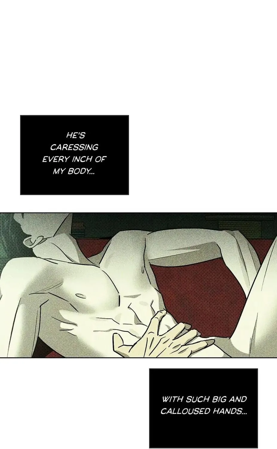 Under the Greenlight Chapter 6 page 53 - 
