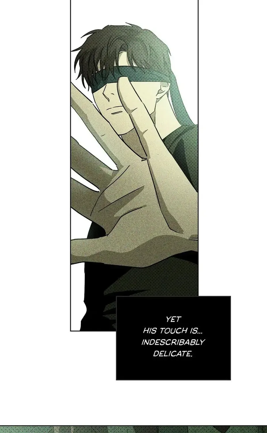 Under the Greenlight Chapter 6 page 55 - 