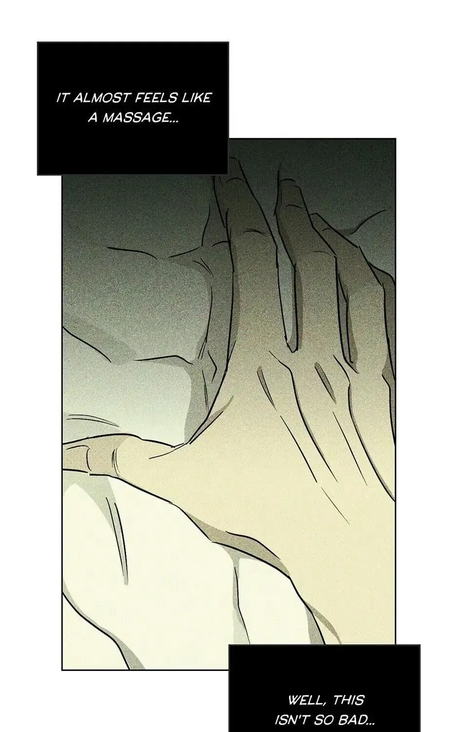Under the Greenlight Chapter 6 page 59 - 