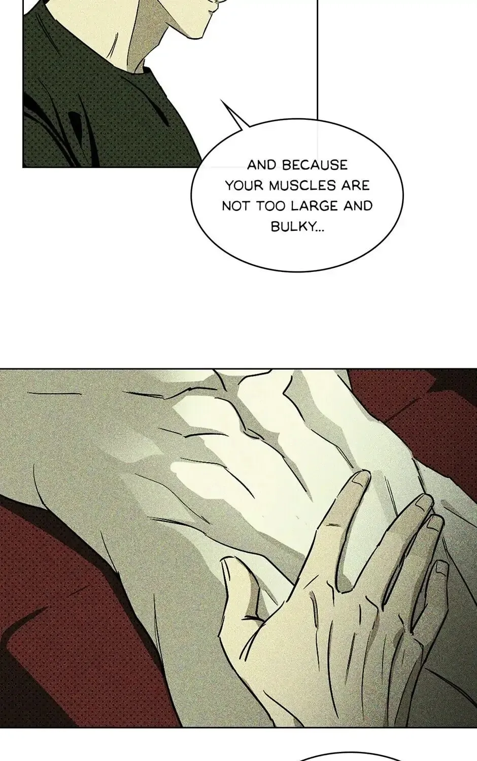 Under the Greenlight Chapter 6 page 63 - 