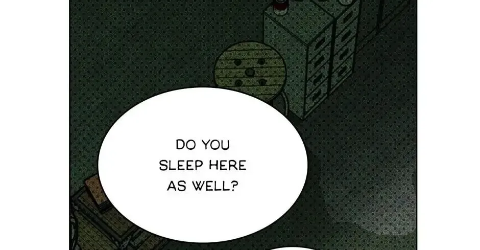 Under the Greenlight Chapter 6 page 70 - 
