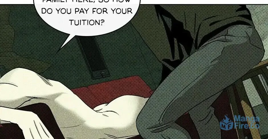 Under the Greenlight Chapter 6 page 72 - 