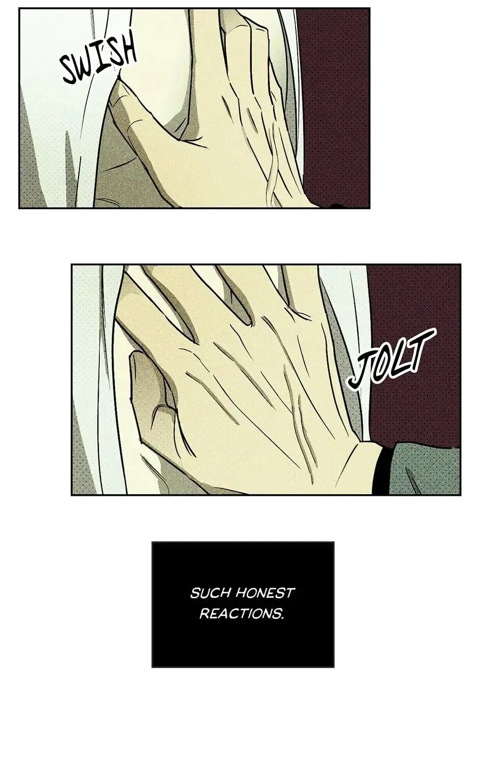 Under the Greenlight Chapter 6 page 9 - 