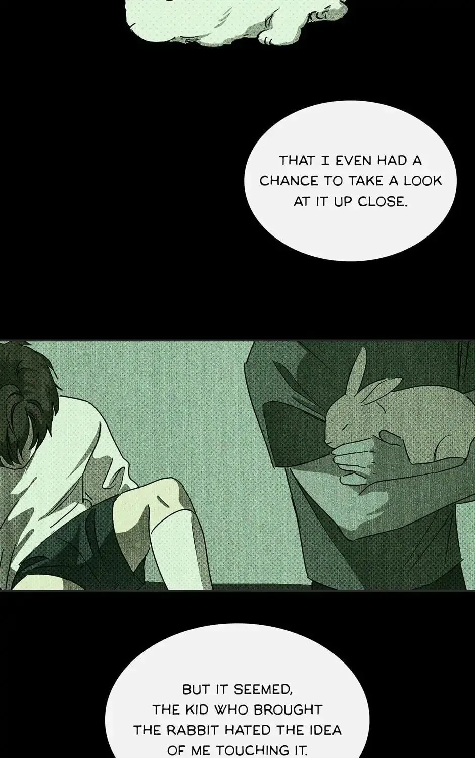 Under the Greenlight Chapter 6 page 81 - 