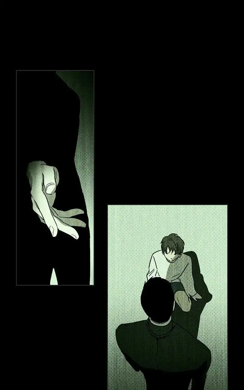 Under the Greenlight Chapter 6 page 83 - 