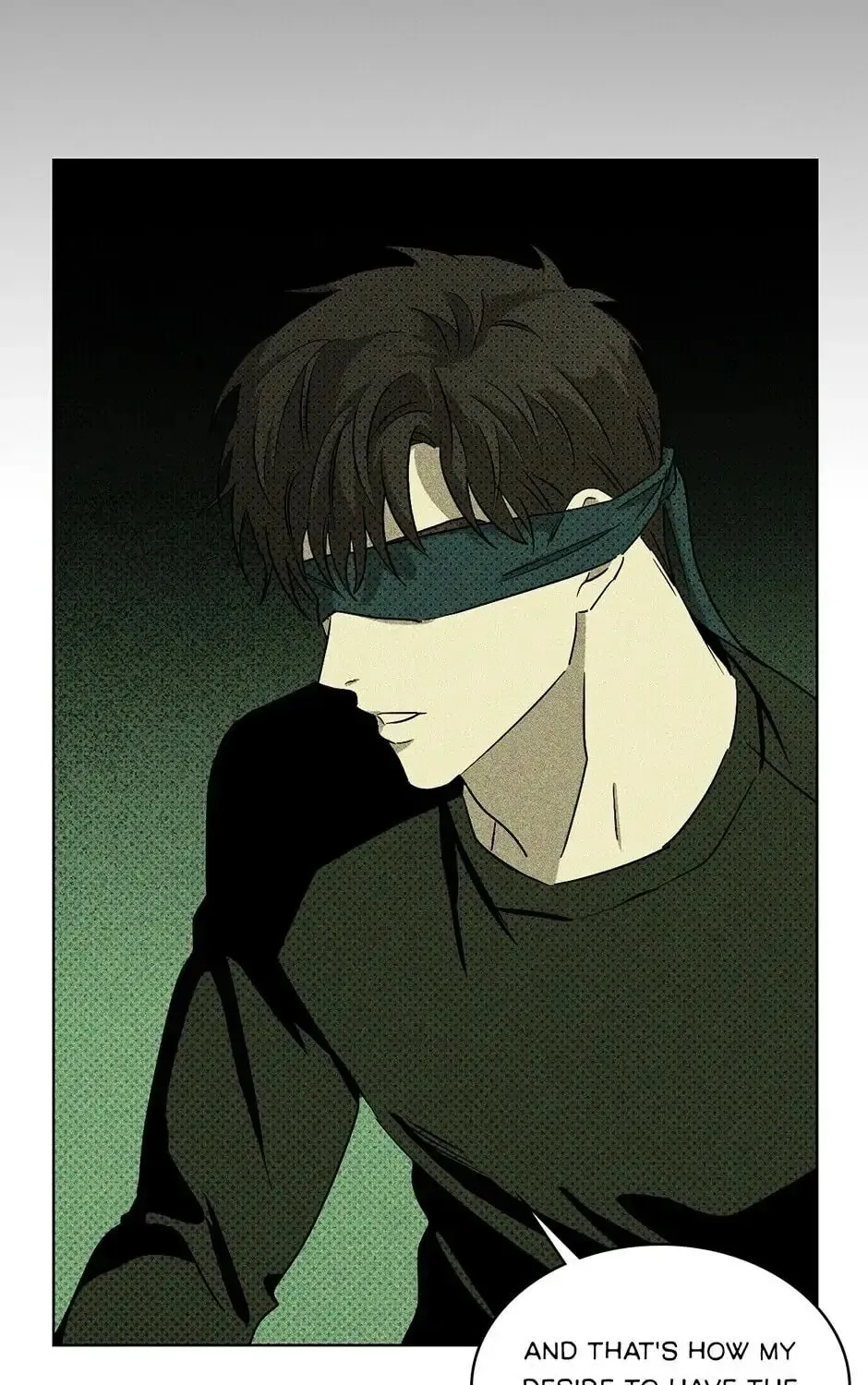 Under the Greenlight Chapter 6 page 87 - 
