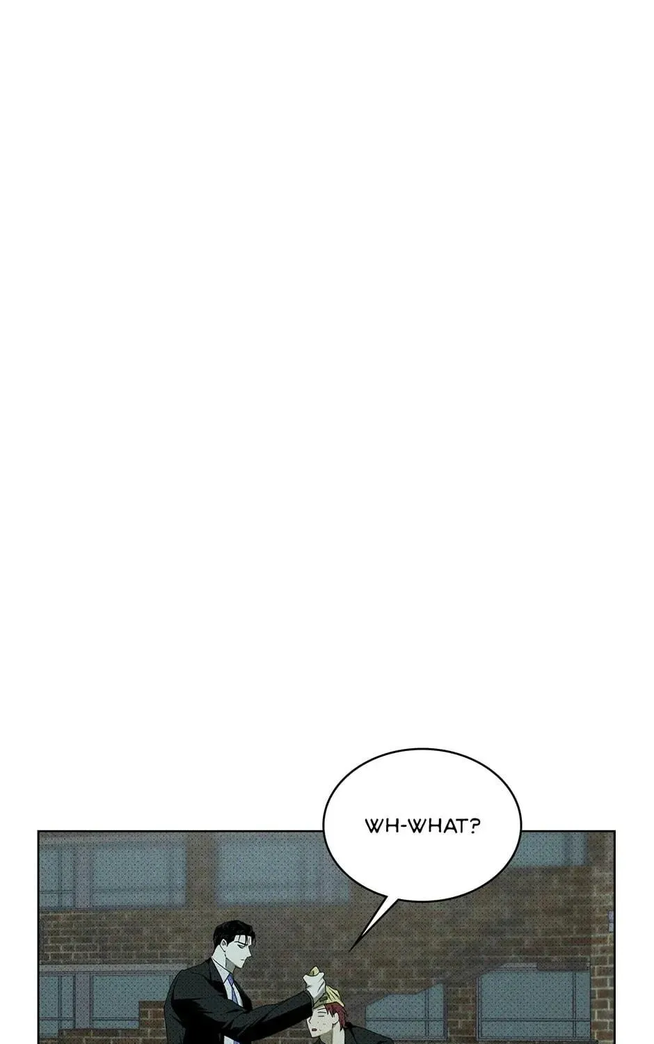 Under the Greenlight Chapter 60 page 11 - 