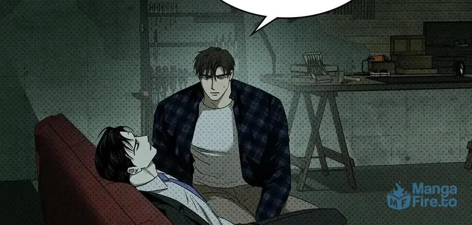 Under the Greenlight Chapter 60 page 108 - 