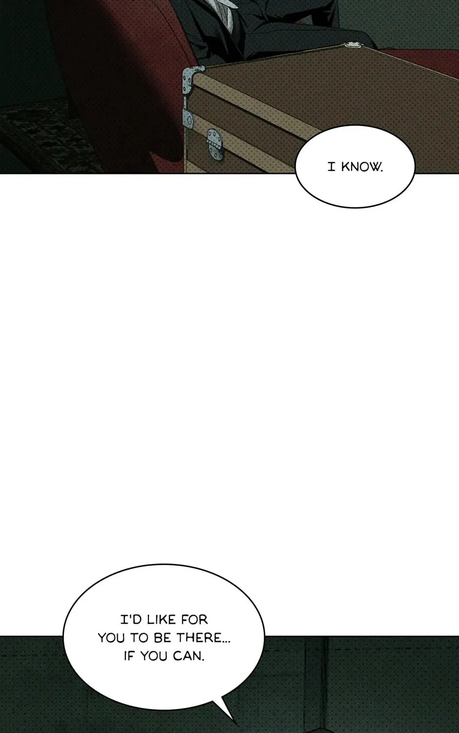 Under the Greenlight Chapter 60 page 109 - 
