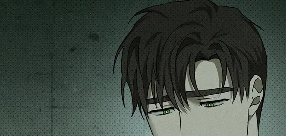 Under the Greenlight Chapter 60 page 110 - 