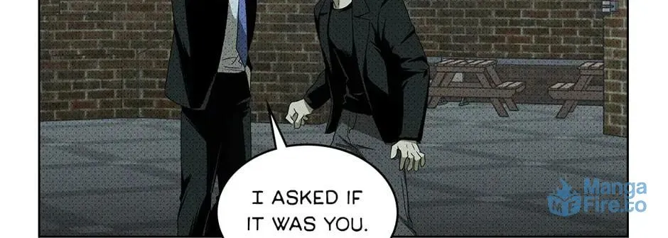 Under the Greenlight Chapter 60 page 12 - 