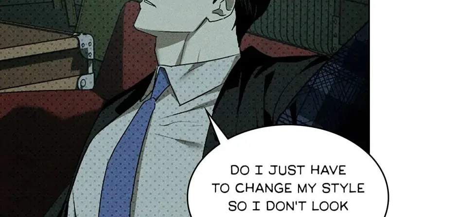 Under the Greenlight Chapter 60 page 112 - 