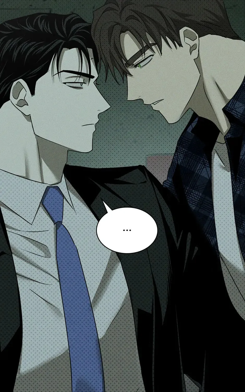 Under the Greenlight Chapter 60 page 121 - 