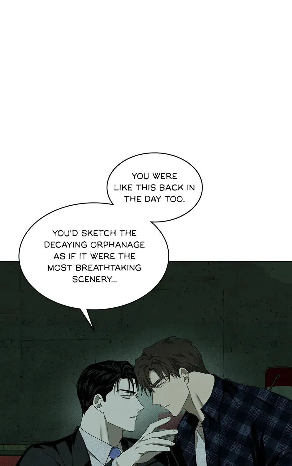 Under the Greenlight Chapter 60 page 123 - 