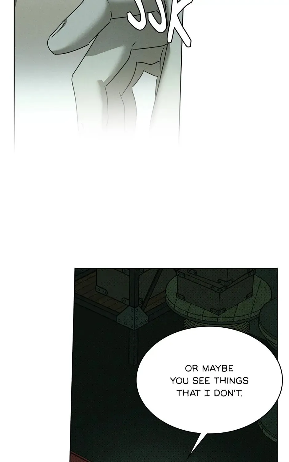 Under the Greenlight Chapter 60 page 127 - 