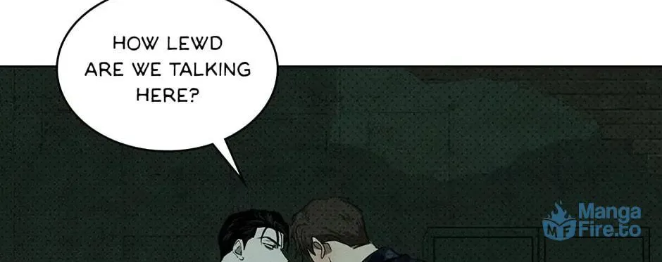 Under the Greenlight Chapter 60 page 132 - 