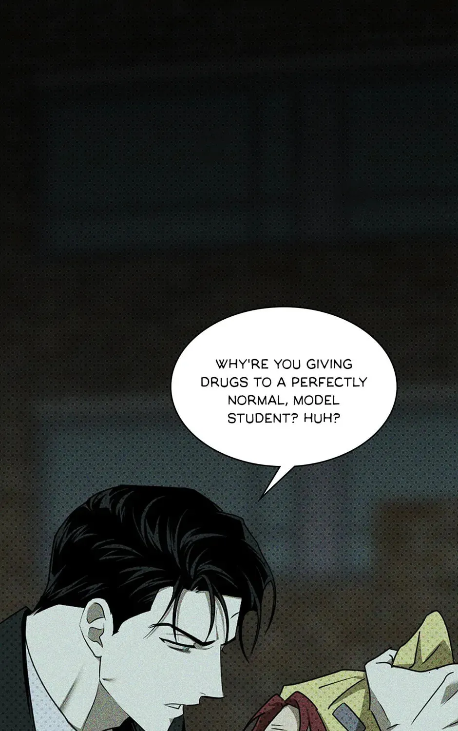 Under the Greenlight Chapter 60 page 15 - 