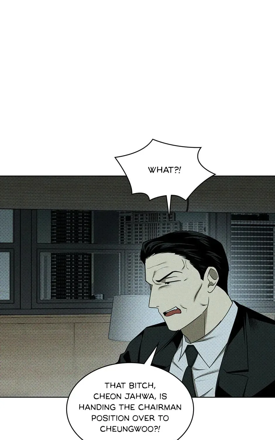 Under the Greenlight Chapter 60 page 151 - 