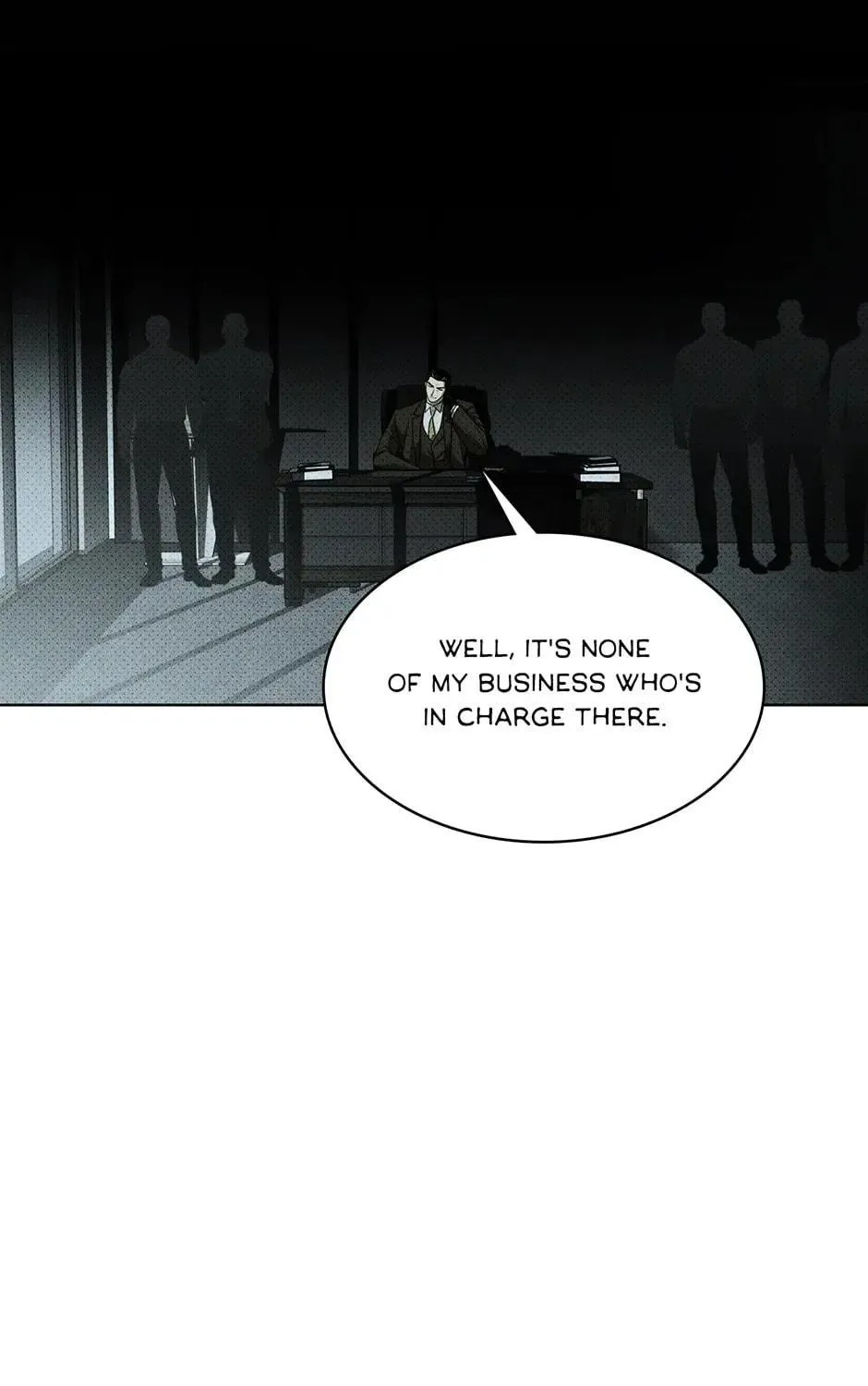 Under the Greenlight Chapter 60 page 161 - 