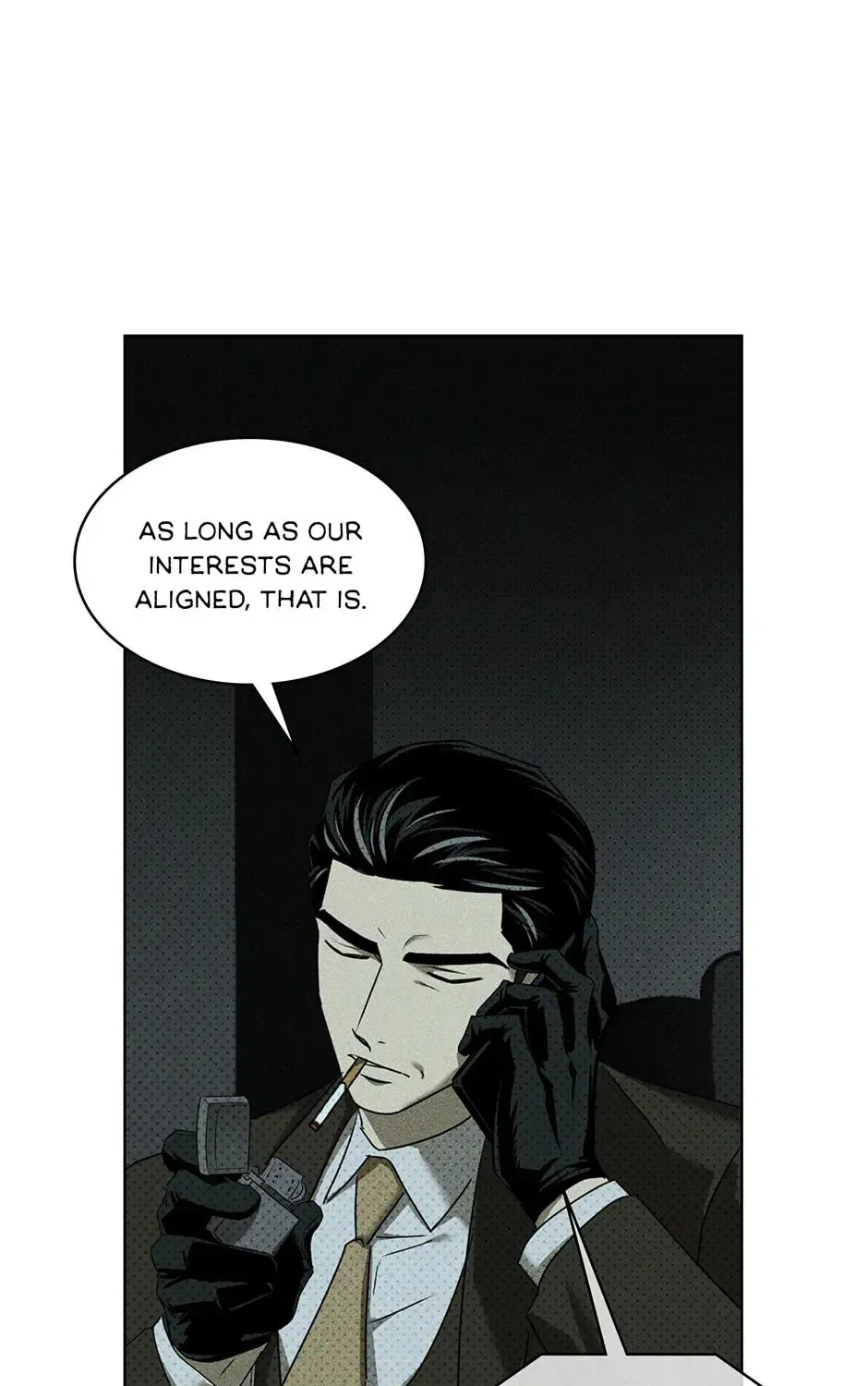 Under the Greenlight Chapter 60 page 163 - 