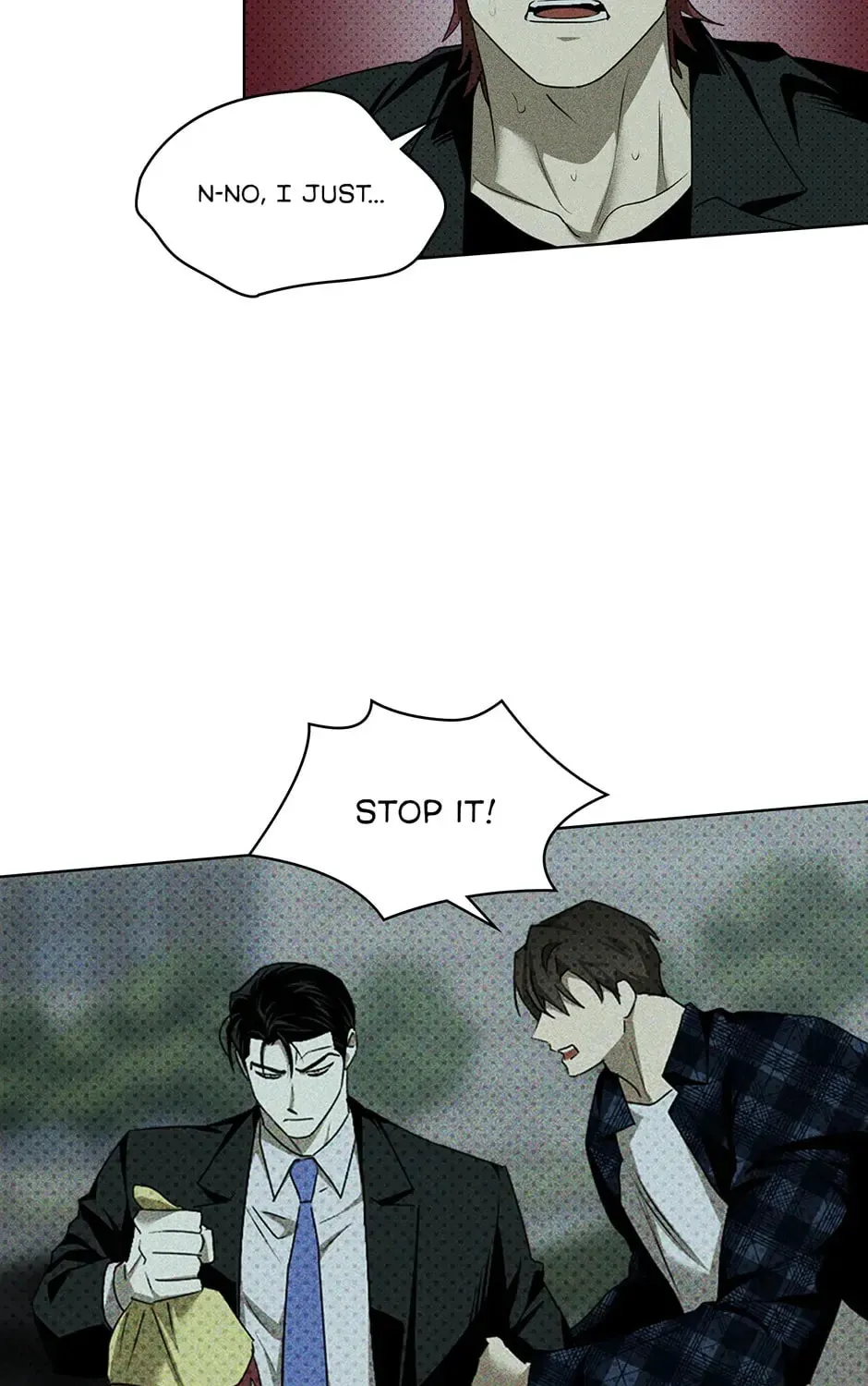 Under the Greenlight Chapter 60 page 19 - 