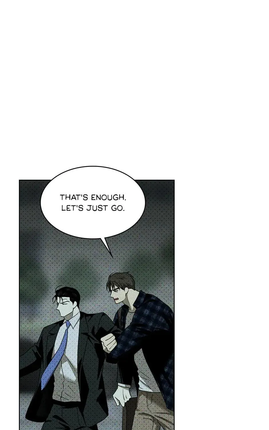 Under the Greenlight Chapter 60 page 23 - 