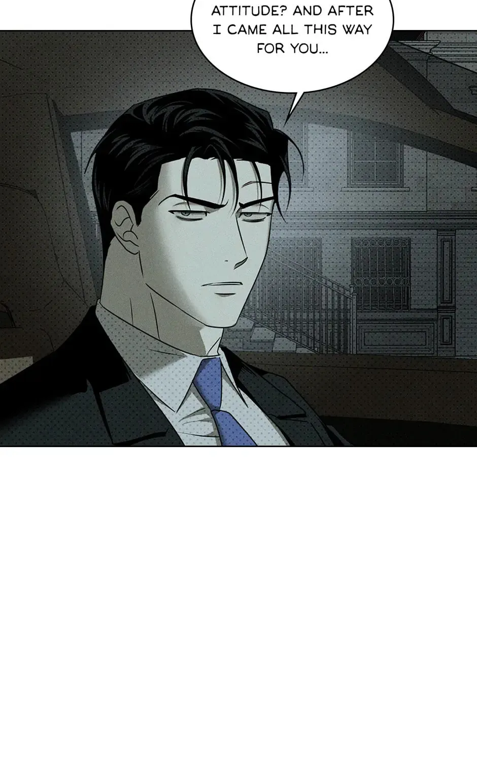 Under the Greenlight Chapter 60 page 33 - 
