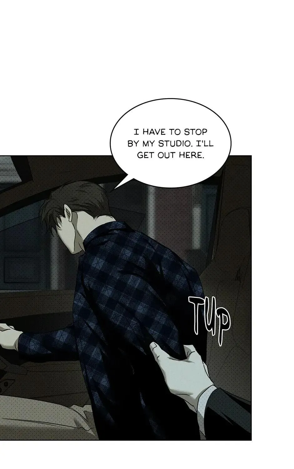 Under the Greenlight Chapter 60 page 53 - 