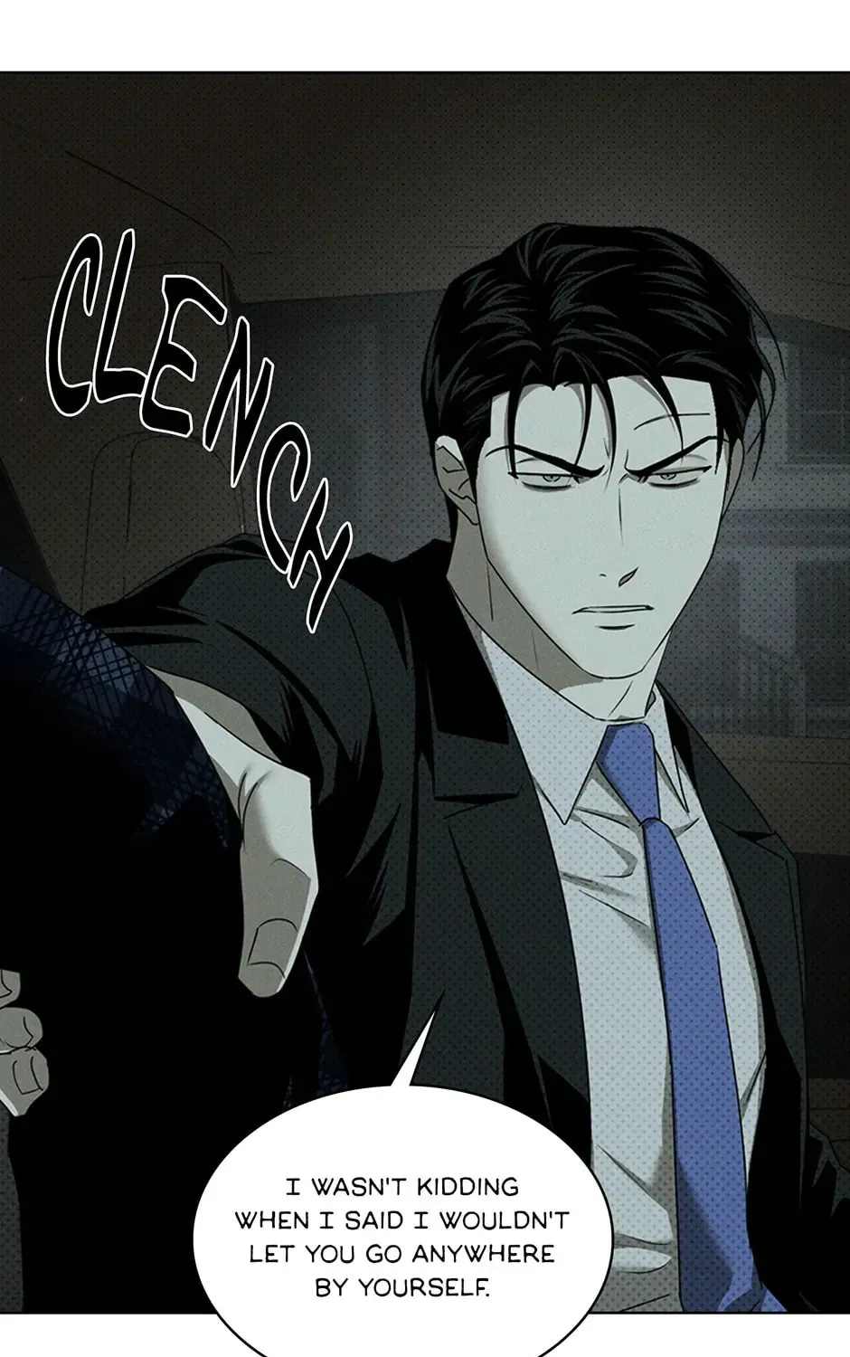 Under the Greenlight Chapter 60 page 55 - 