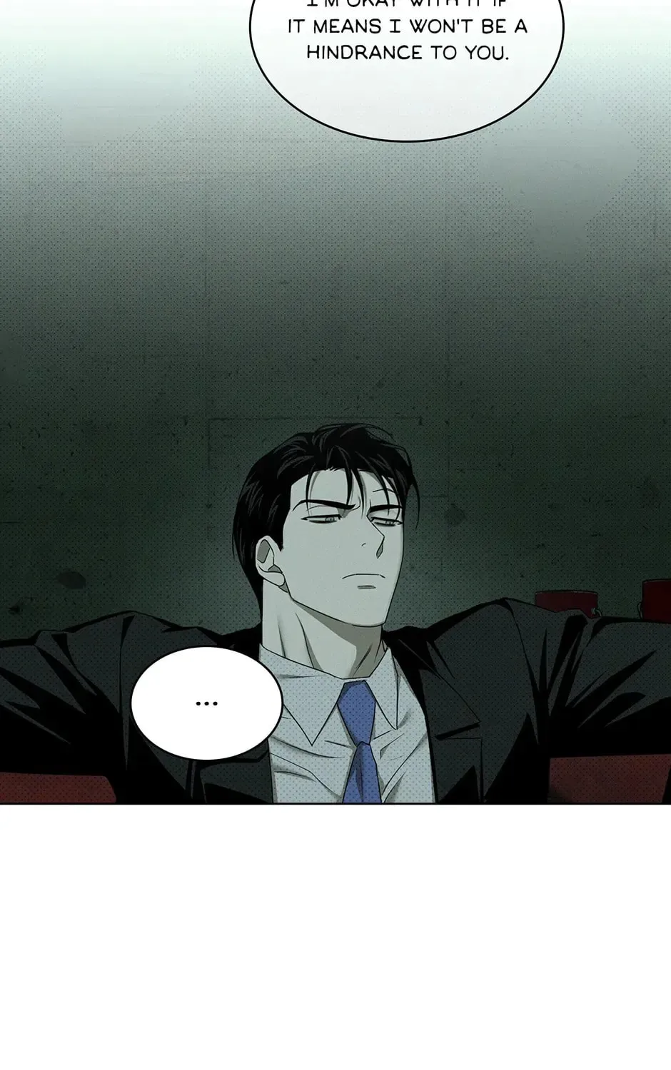 Under the Greenlight Chapter 60 page 87 - 