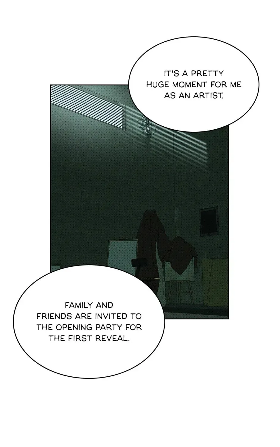 Under the Greenlight Chapter 60 page 91 - 