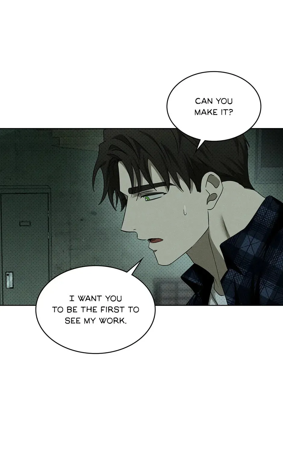 Under the Greenlight Chapter 60 page 93 - 