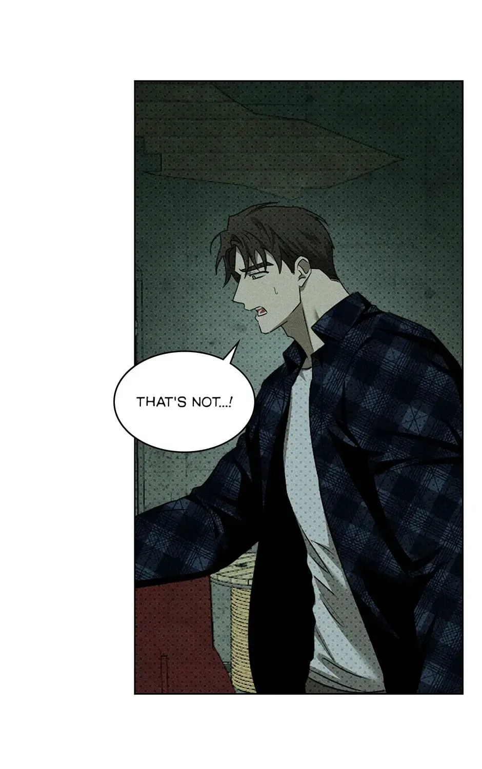 Under the Greenlight Chapter 60 page 97 - 
