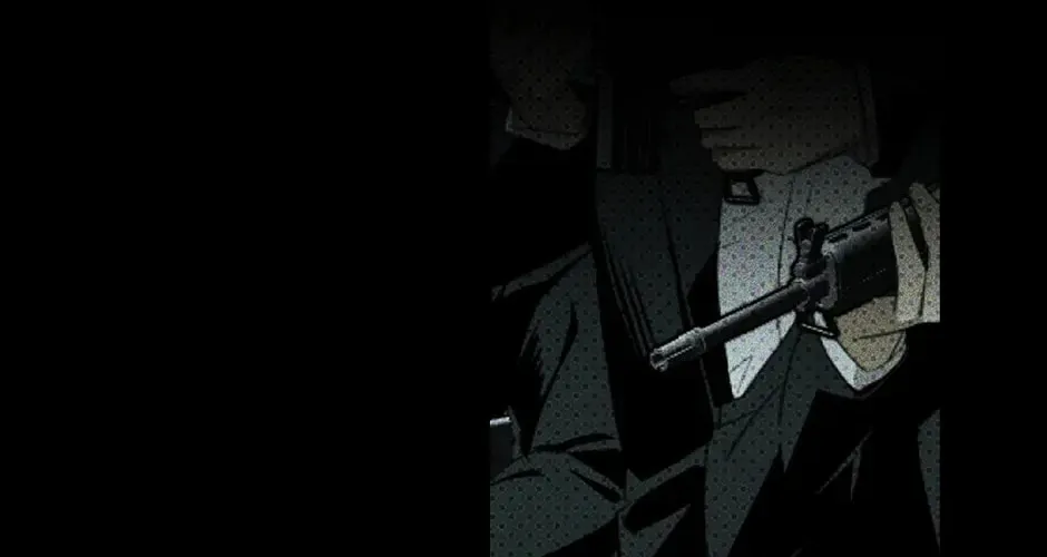 Under the Greenlight Chapter 61 page 2 - 