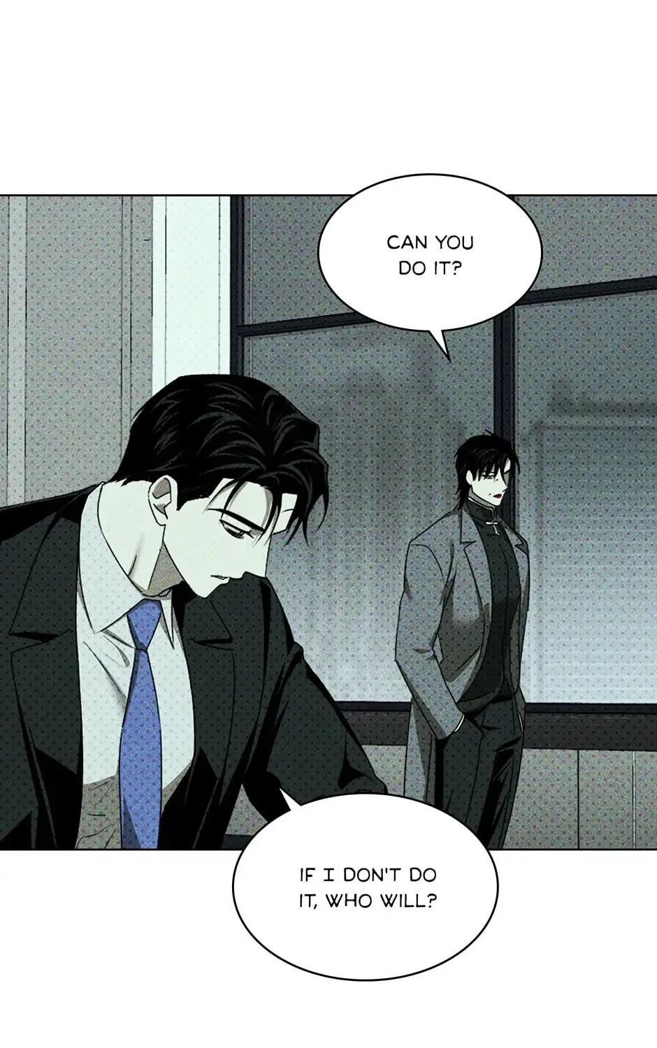 Under the Greenlight Chapter 61 page 109 - 